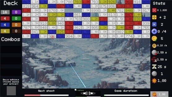 Brick Storm — screenshot 3