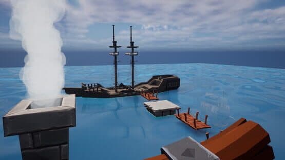 Bridges of Patience — screenshot 4