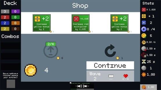 Brick Storm — screenshot 4