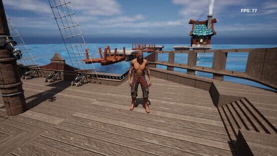 Bridges of Patience — screenshot 6