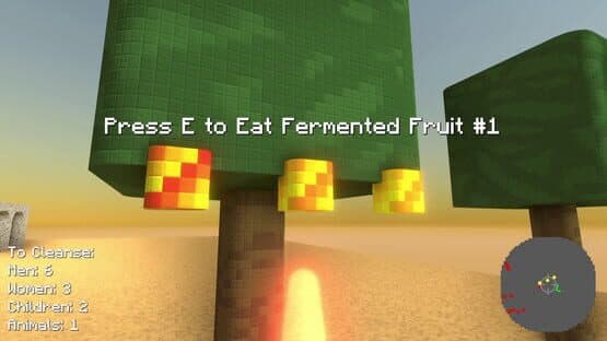 Brutal Bible Bloodbaths — screenshot 7