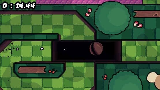 Bug Ball 3D — screenshot 1