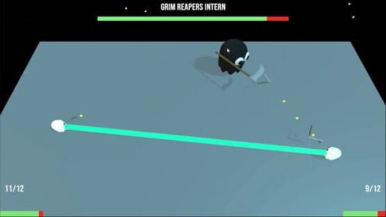 Bullet Buddies — screenshot 1