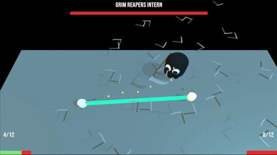 Bullet Buddies — screenshot 2