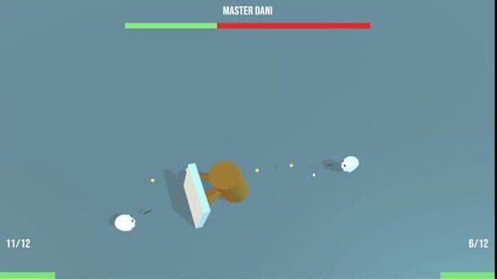 Bullet Buddies — screenshot 3