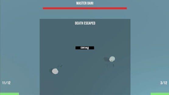 Bullet Buddies — screenshot 4