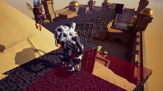 BuildWorld — screenshot 2