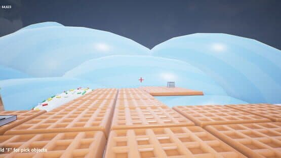 Candy Puzzle — screenshot 2