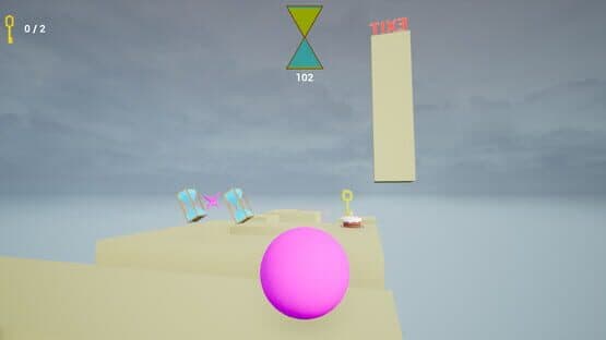 Candy Roller — screenshot 2
