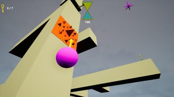 Candy Roller — screenshot 3