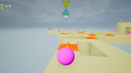 Candy Roller — screenshot 4