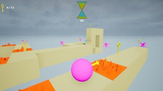 Candy Roller — screenshot 5