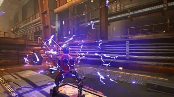Captain Carnage — screenshot 1