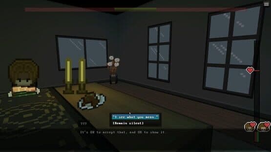 Captive: You Are My Idol — screenshot 2