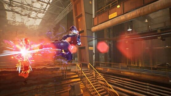 Captain Carnage — screenshot 2