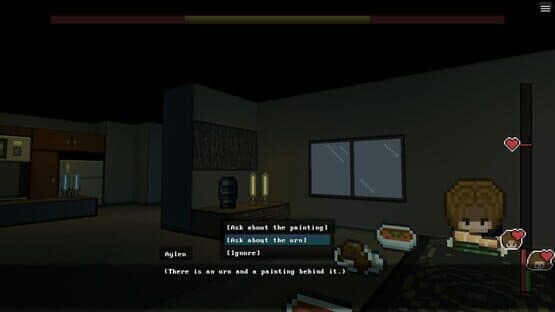 Captive: You Are My Idol — screenshot 3