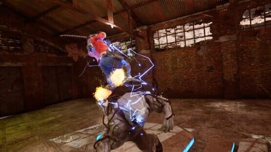 Captain Carnage — screenshot 4