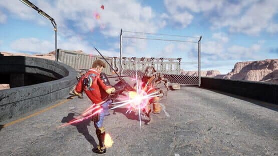 Captain Carnage — screenshot 5