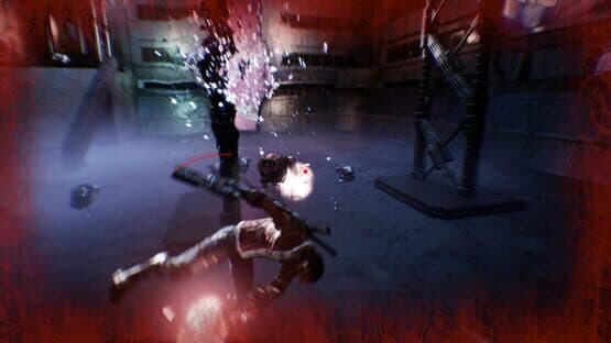 Captain Carnage — screenshot 7