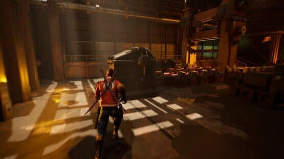 Captain Carnage — screenshot 8