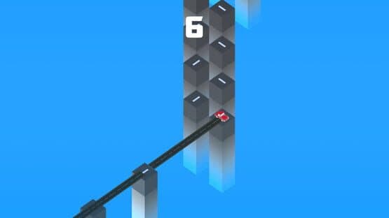 Car Car Up! — screenshot 1