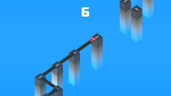 Car Car Up! — screenshot 2