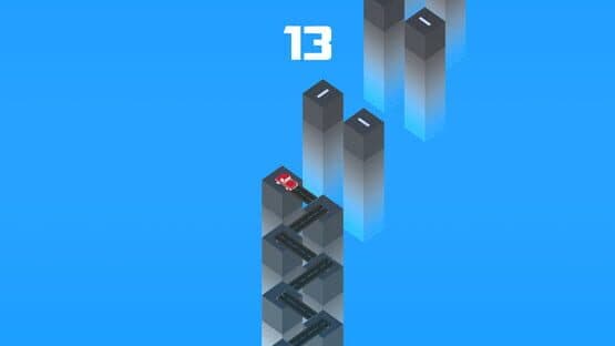 Car Car Up! — screenshot 3