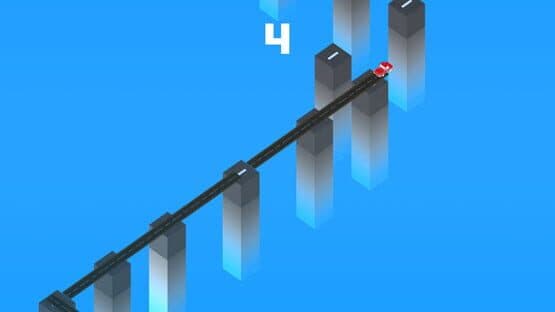 Car Car Up! — screenshot 7