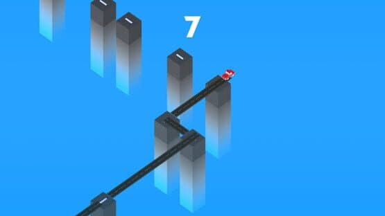 Car Car Up! — screenshot 8