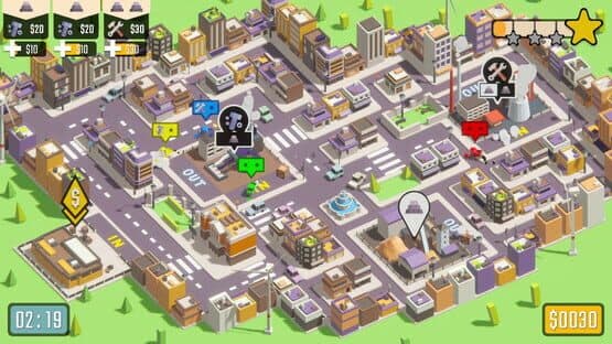 CarGo! — screenshot 1