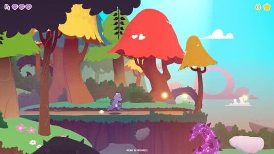 Care Bears: To The Rescue — screenshot 1