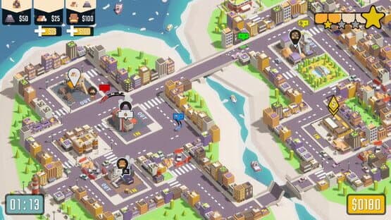 CarGo! — screenshot 2