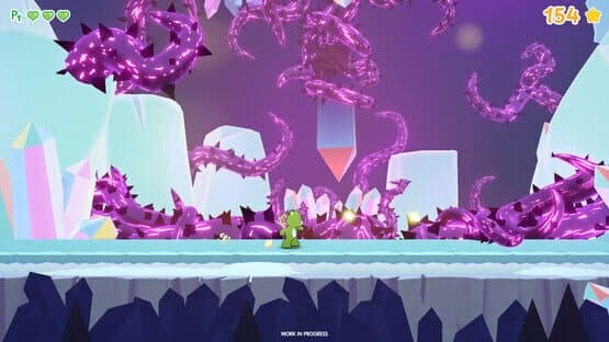 Care Bears: To The Rescue — screenshot 2