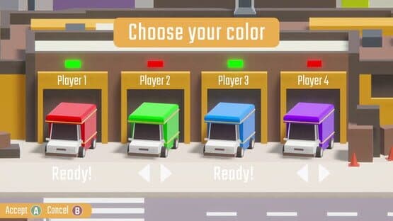 CarGo! — screenshot 3