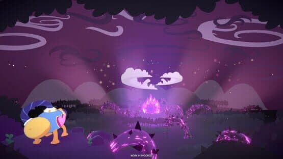 Care Bears: To The Rescue — screenshot 3