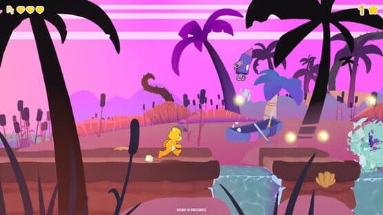 Care Bears: To The Rescue — screenshot 4