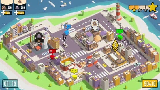 CarGo! — screenshot 5