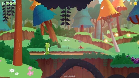 Care Bears: To The Rescue — screenshot 5