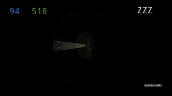 Cave In — screenshot 1