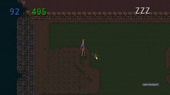 Cave In — screenshot 2