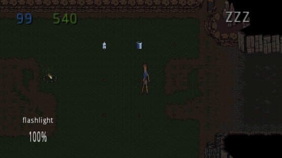 Cave In — screenshot 3