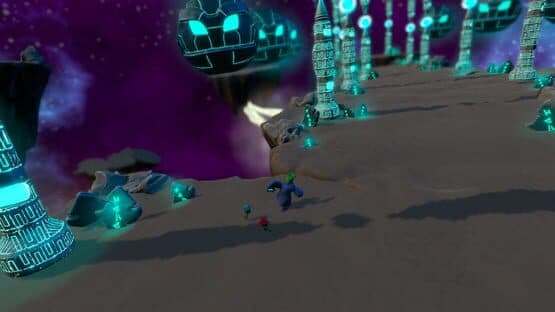 Cede — screenshot 2