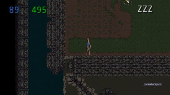 Cave In — screenshot 5
