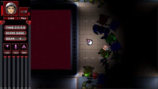 Celestial Contact — screenshot 1