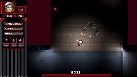 Celestial Contact — screenshot 3
