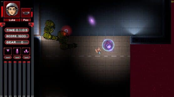 Celestial Contact — screenshot 5