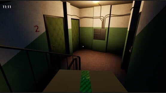 Chaos Express — screenshot 5