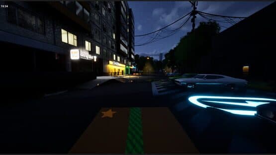 Chaos Express — screenshot 6