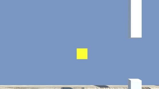 Chaser of Light — screenshot 2