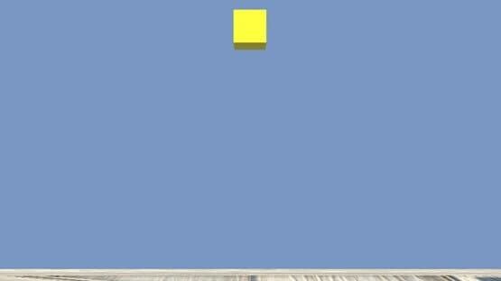 Chaser of Light — screenshot 6
